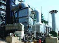 Customised Waste Heat Recovery System Air Preheater With EPC Contracting Service
